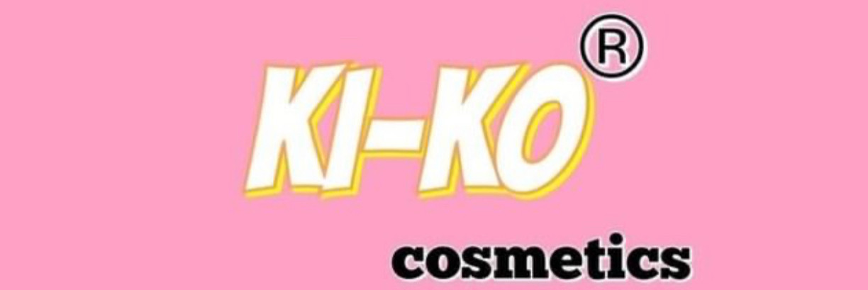 ki-ko cosmetics